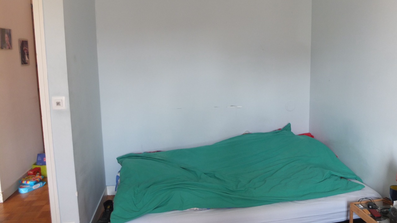 Photo of Bedroom in Malakoff