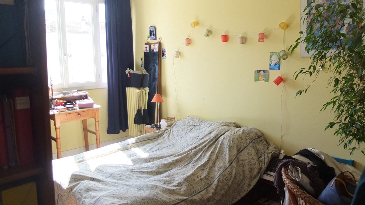 Photo of Bedroom in Malakoff