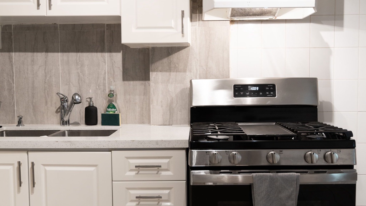 Photo of Kitchen in Upper Beaches