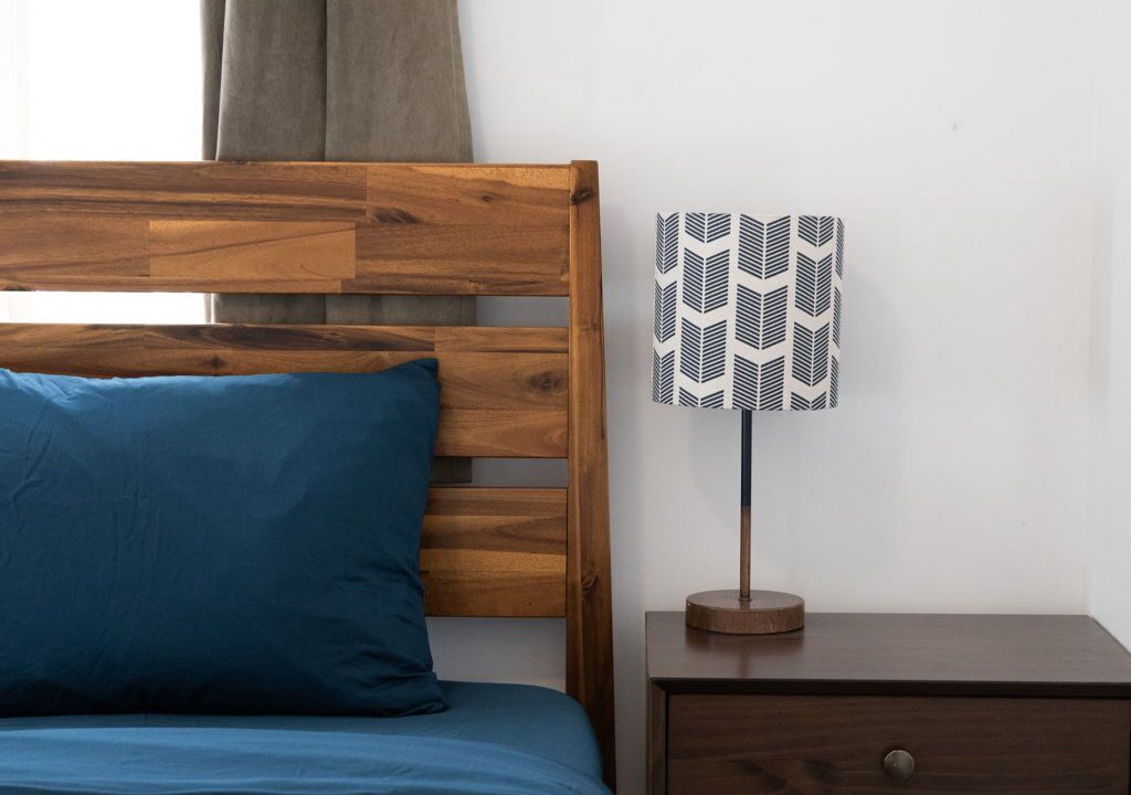 Photo of Bedroom in Upper Beaches