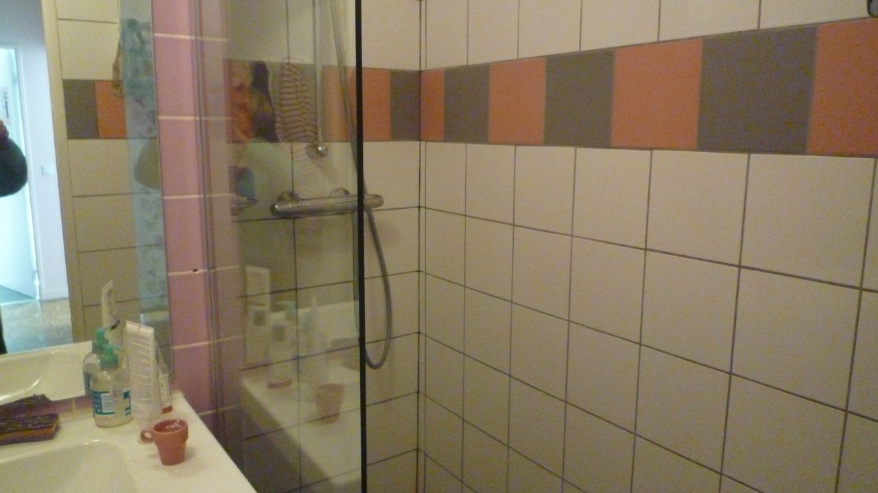 Photo of Bathroom in Les Fougeres