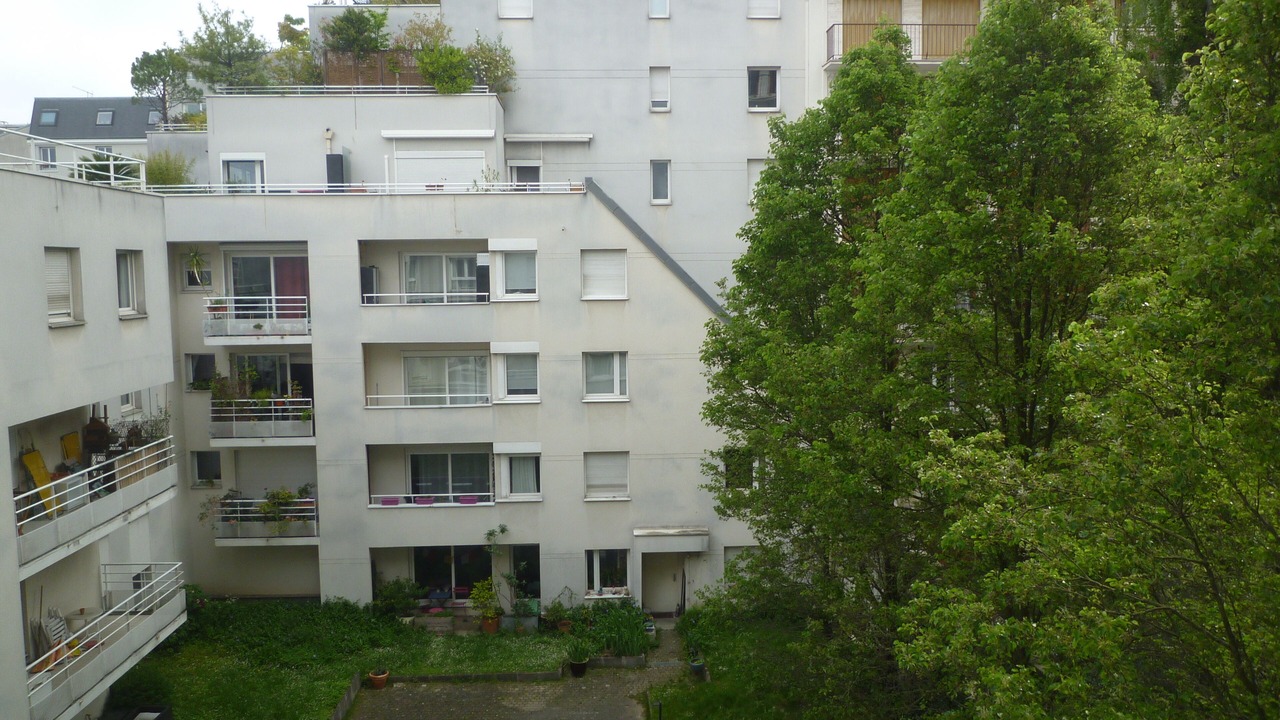 Photo of Outdoor in Les Fougeres