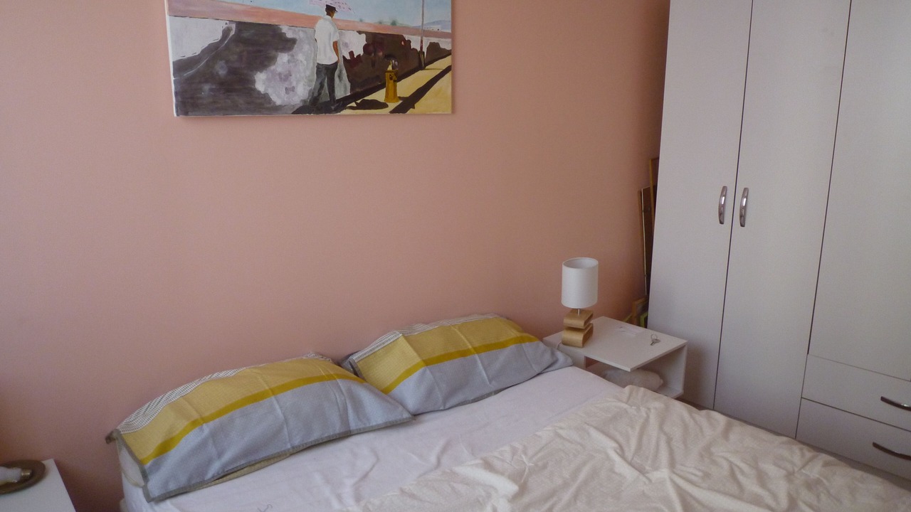 Photo of Bedroom in Les Fougeres