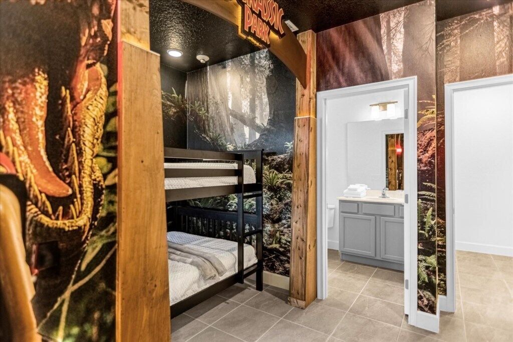 Photo of Bathroom in Fairvilla