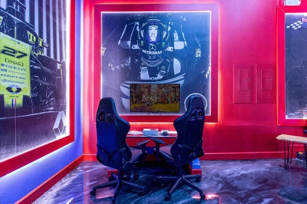 Photo of Bedroom in Fairvilla