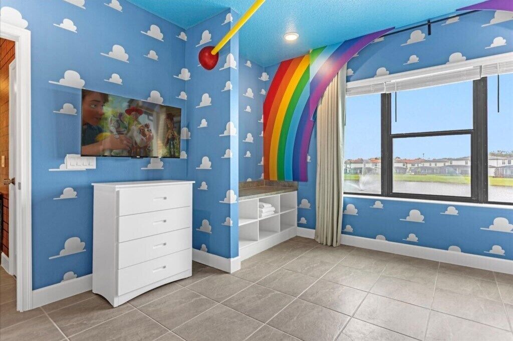 Photo of Bathroom in Fairvilla