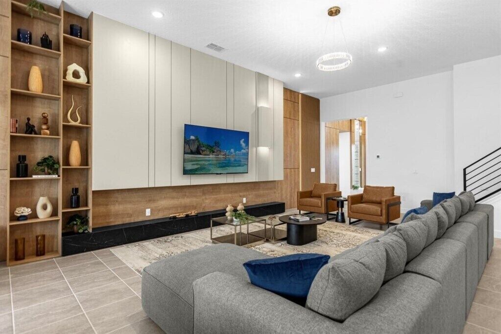 Photo of Livingroom in Fairvilla