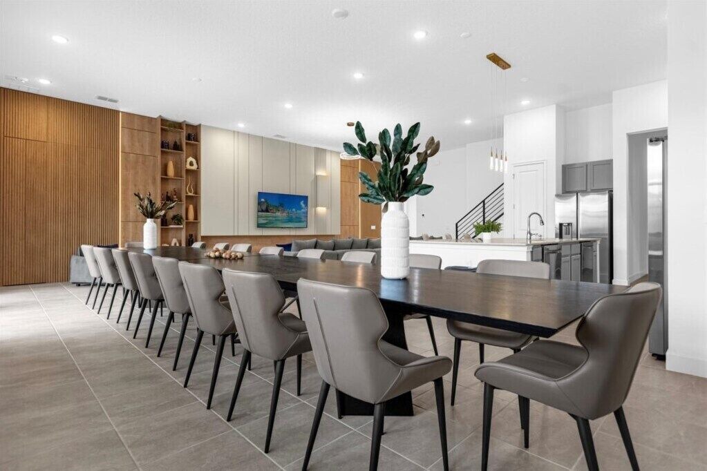 Photo of Livingroom in Fairvilla