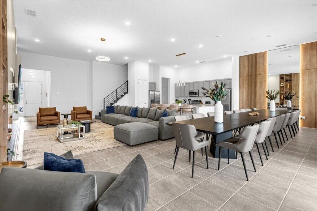 Photo of Livingroom in Fairvilla