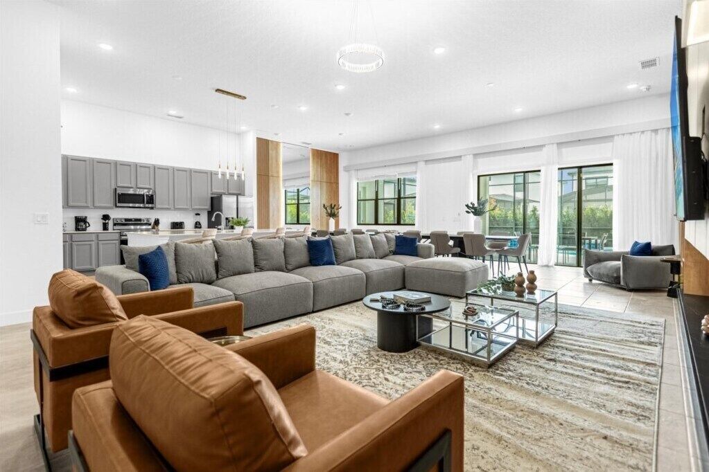 Photo of Livingroom in Fairvilla