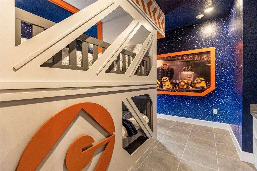 Photo of Bathroom in Fairvilla
