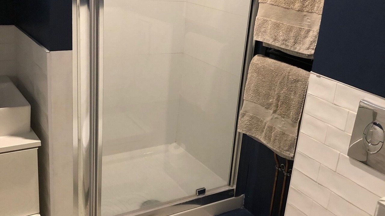 Photo of Bathroom in Charonne