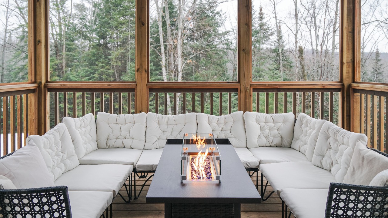 Photo of Outdoor in Lake of Bays