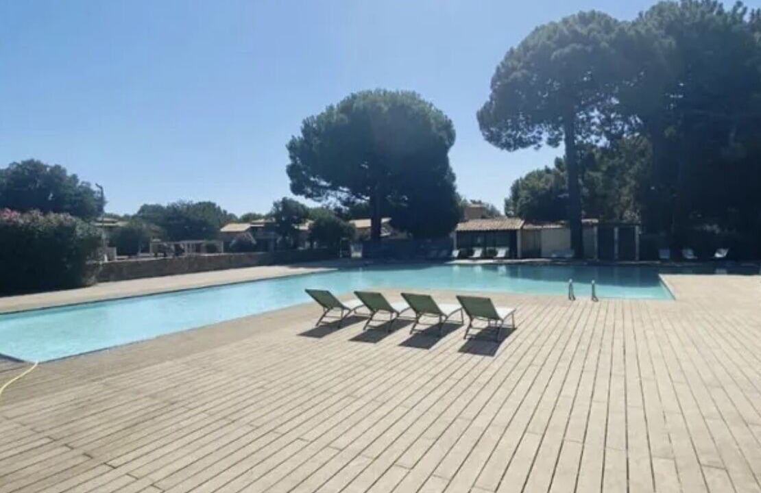 Photo of Outdoor in Cala Rossa