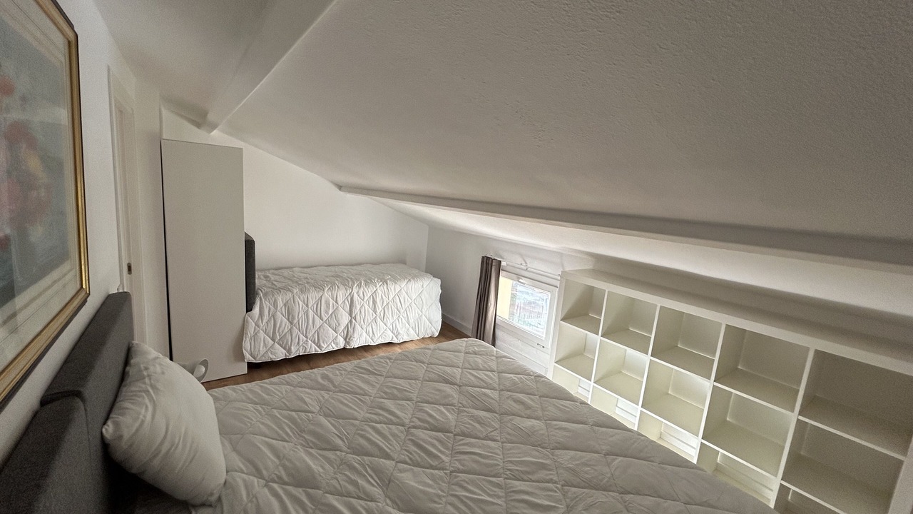 Photo of Bedroom in Cala Rossa