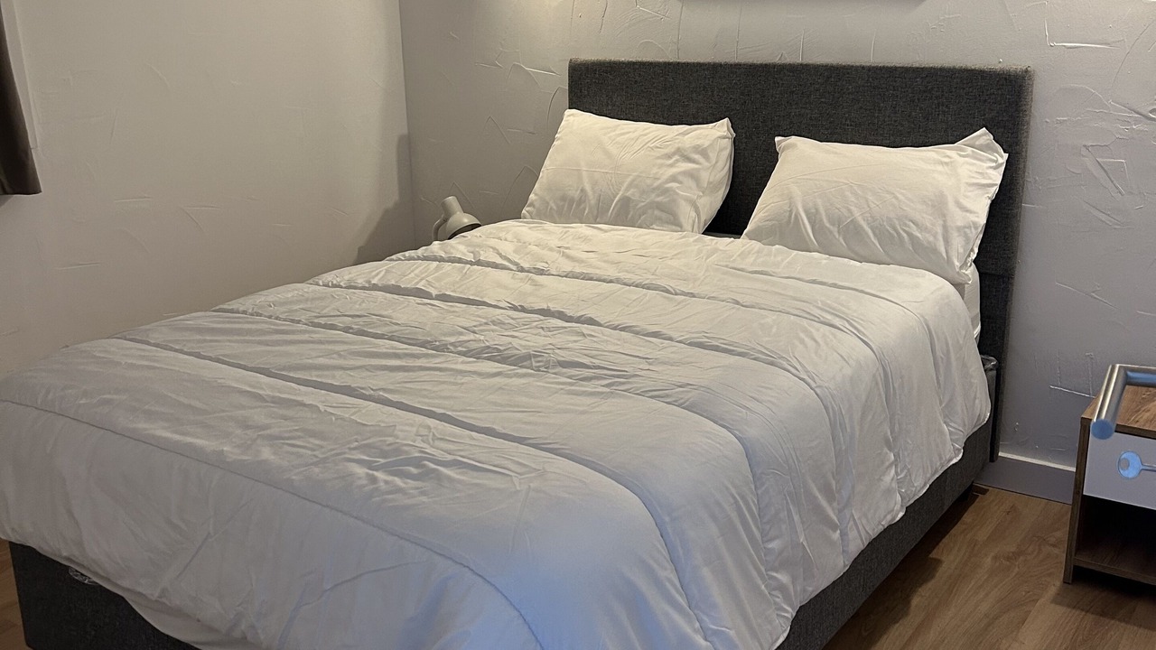 Photo of Bedroom in Cala Rossa
