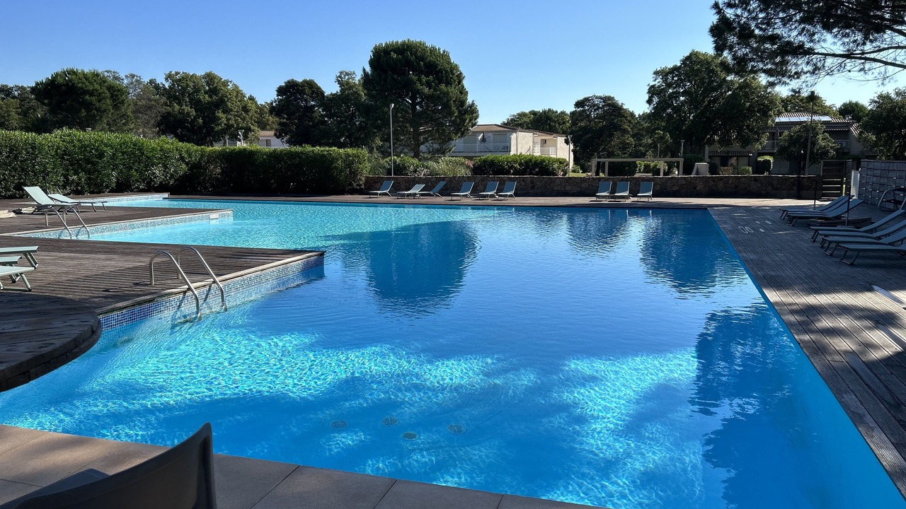Photo of Outdoor in Cala Rossa