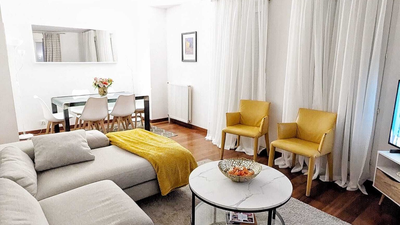 Photo of Livingroom in Bussy-Saint-Georges