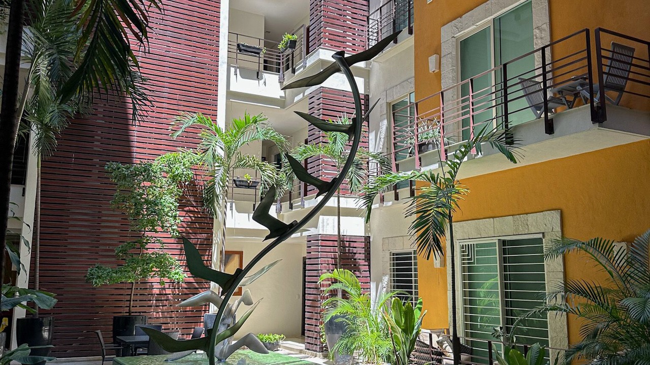Photo of Outdoor in Florida Center North