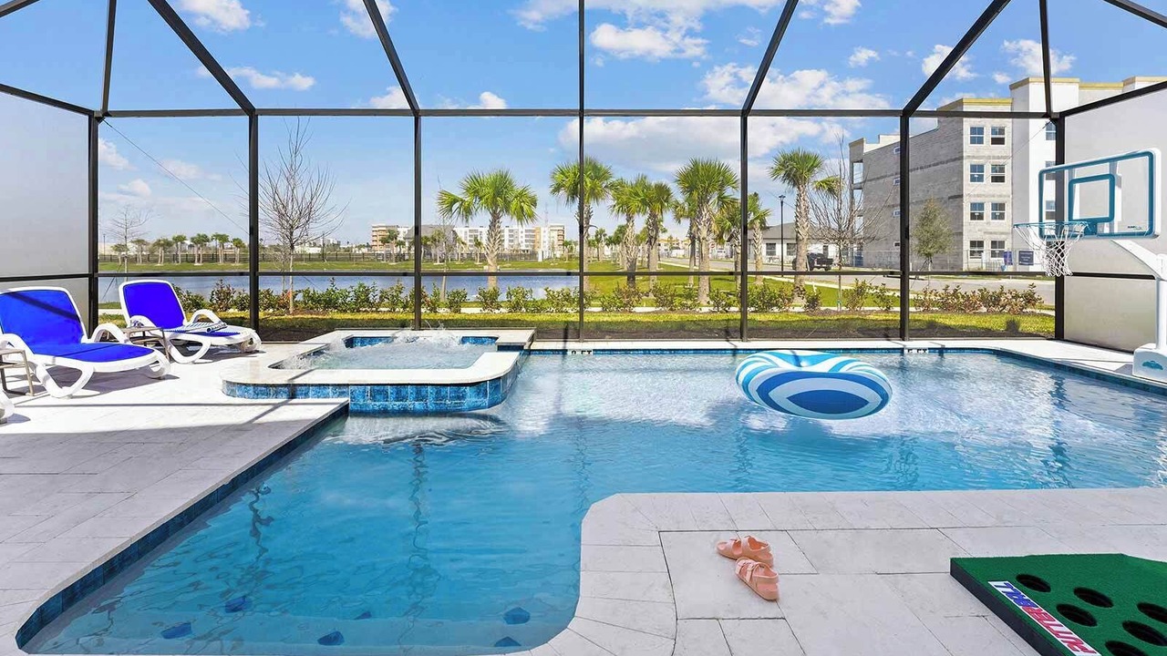 Photo of Outdoor in Florida Center