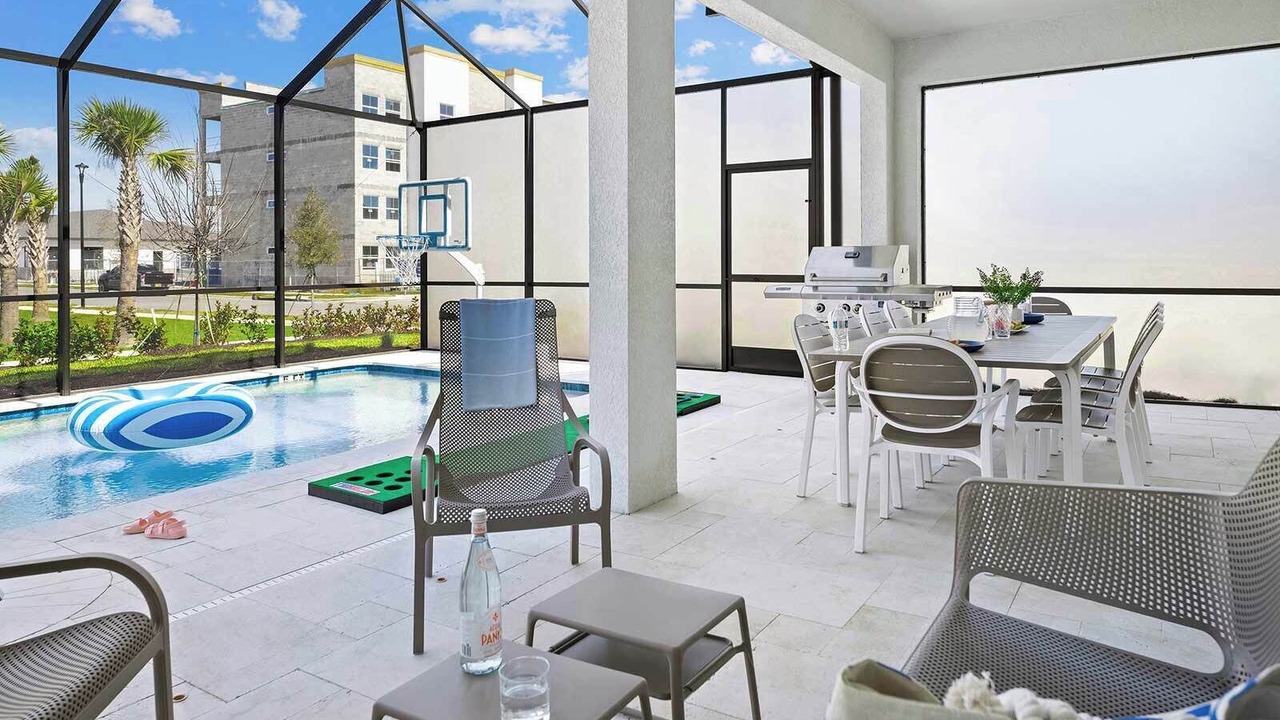 Photo of Outdoor in Florida Center