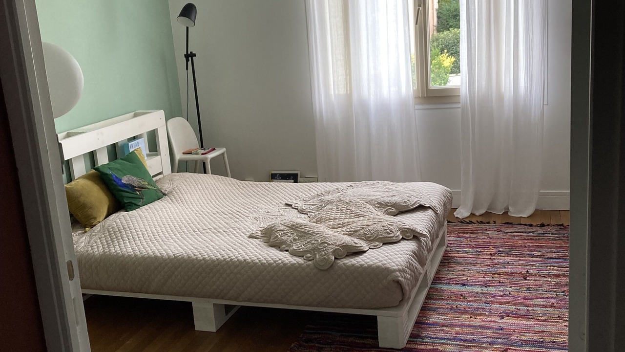 Photo of Bedroom in Le Parc Saint-Maur