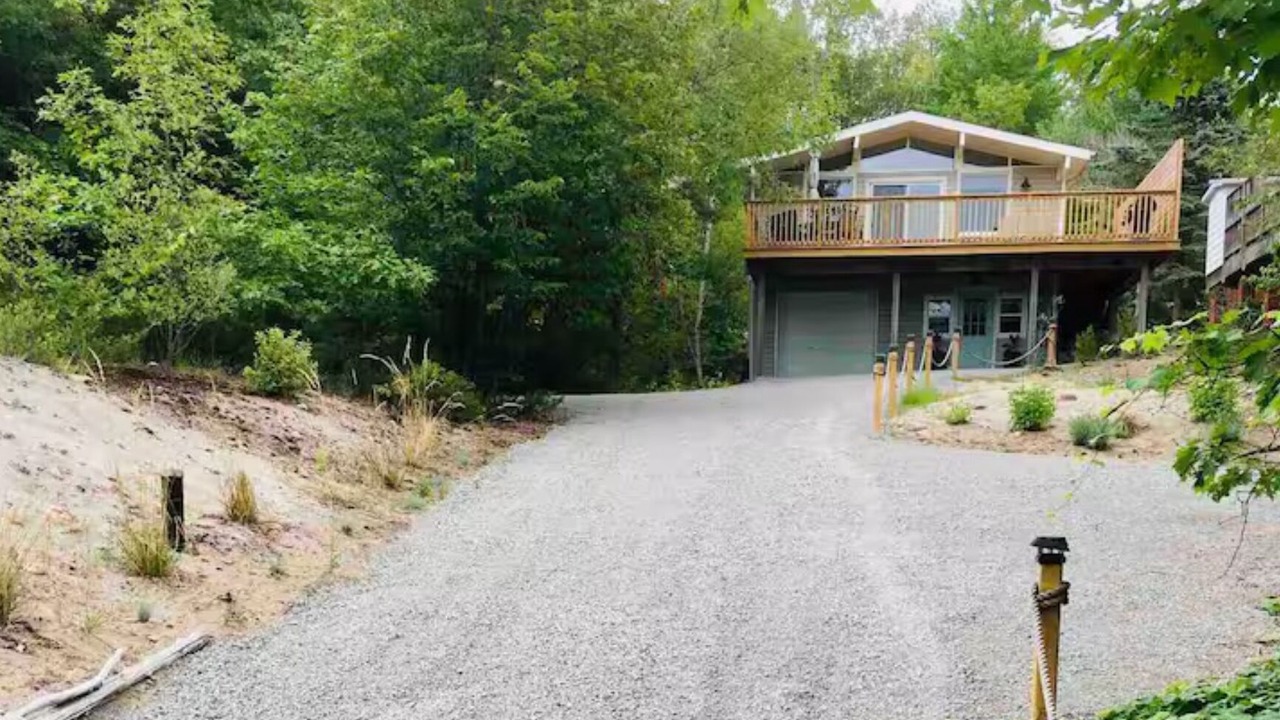 Photo of Outdoor in Wymbolwood Beach