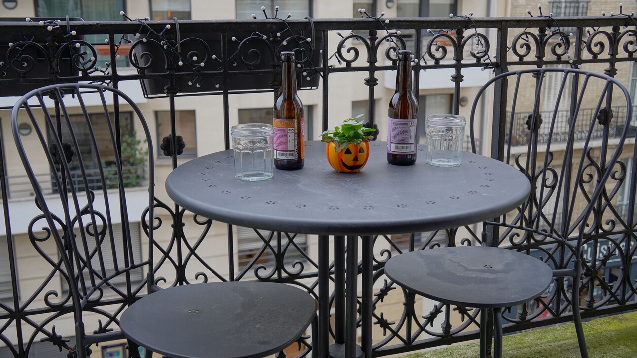Photo of Outdoor in Asnieres-sur-Seine