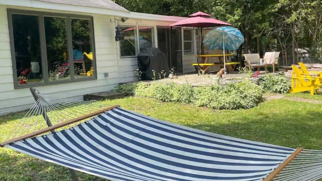 Photo of Patio Balcony in Georgian Bluffs