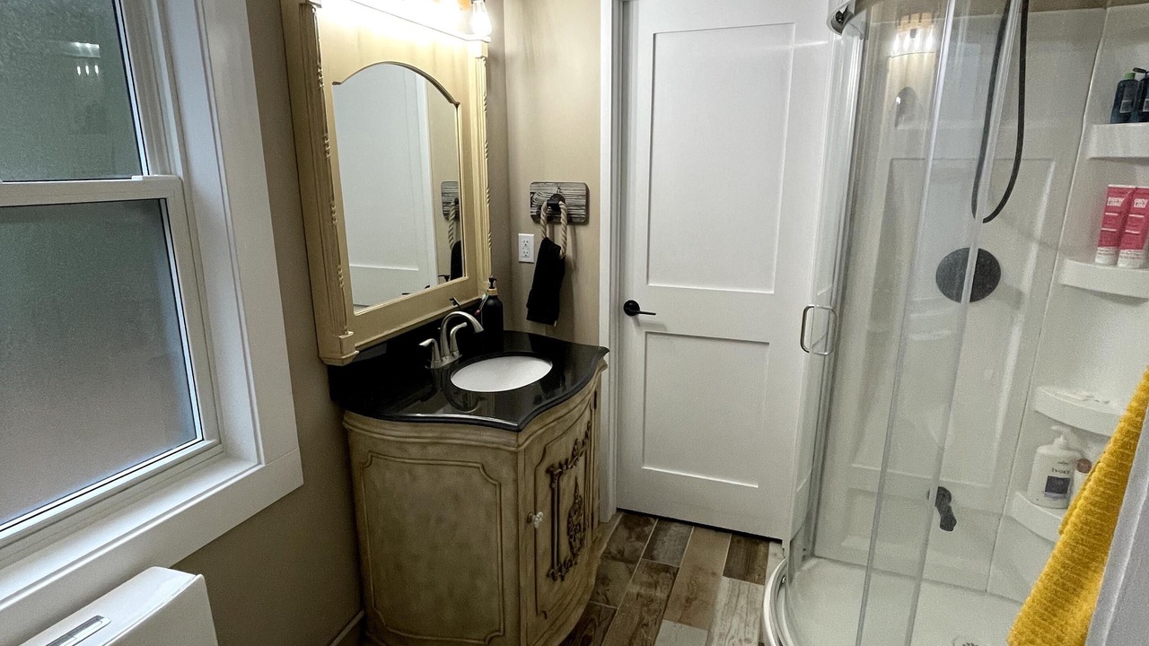 Photo of Bathroom in Georgian Bluffs