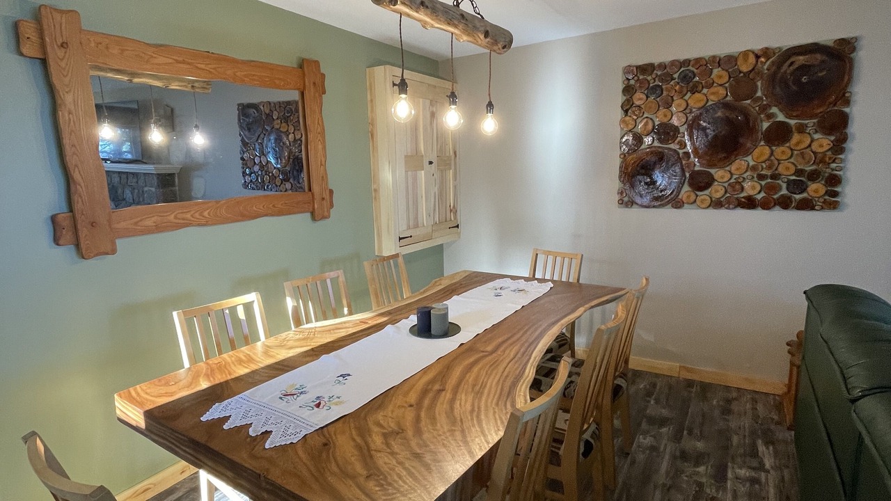 Photo of Livingroom in Georgian Bluffs