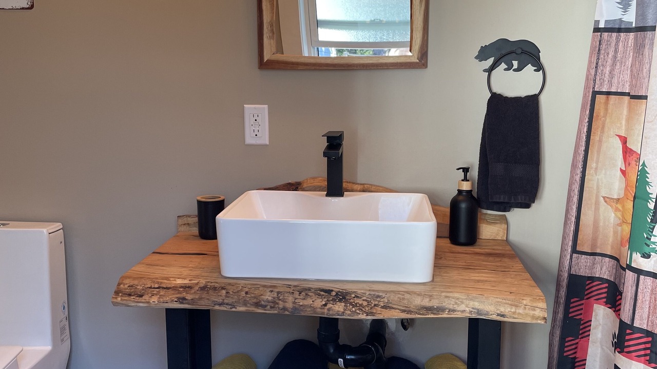 Photo of Bathroom in Georgian Bluffs