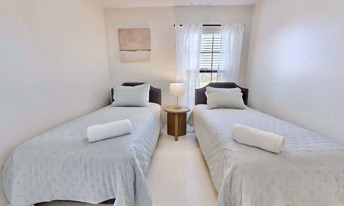 Photo of Bedroom in Brooksville