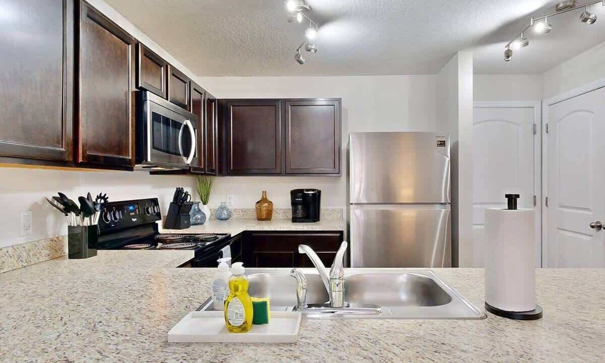 Photo of Kitchen in Brooksville