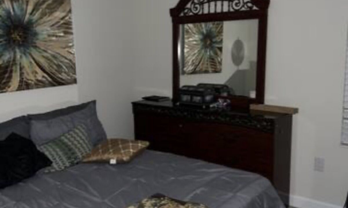 Photo of Bedroom in Haines City