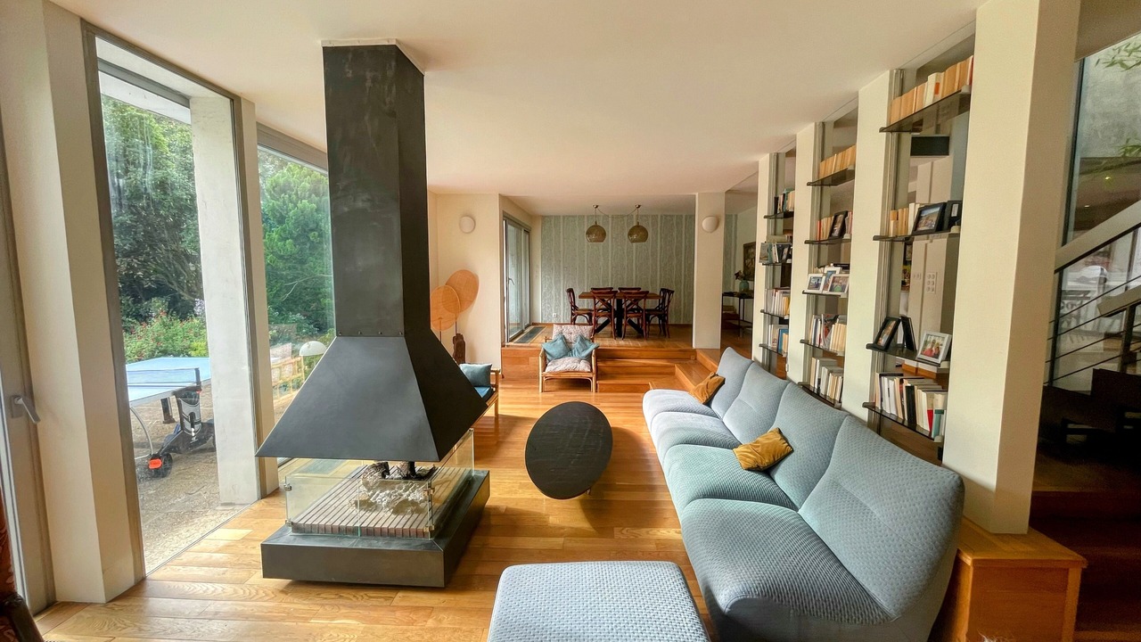Photo of Livingroom in Meudon