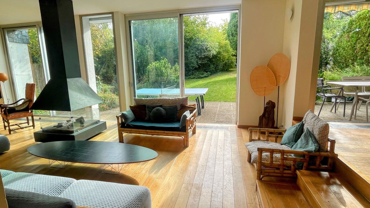 Photo of Livingroom in Meudon