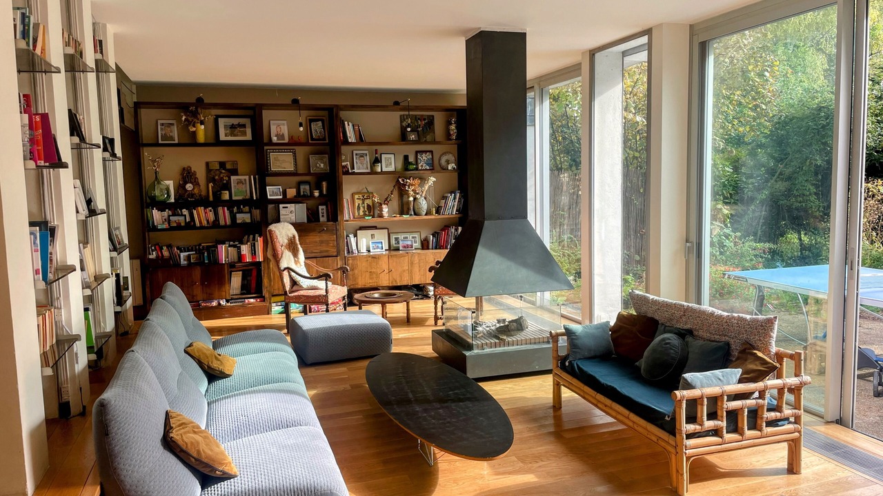 Photo of Livingroom in Meudon