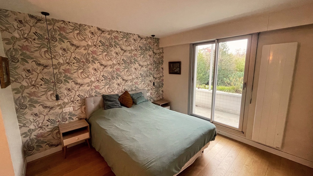 Photo of Bedroom in Meudon