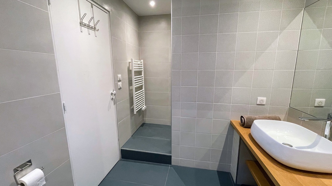 Photo of Bathroom in Meudon