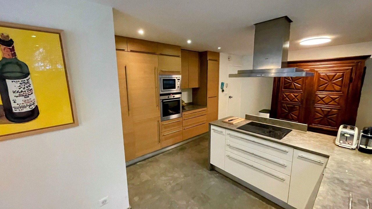 Photo of Kitchen in Meudon