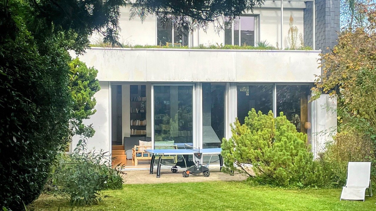 Photo of Outdoor in Meudon