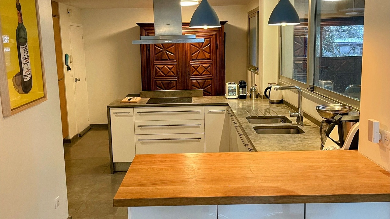 Photo of Kitchen in Meudon