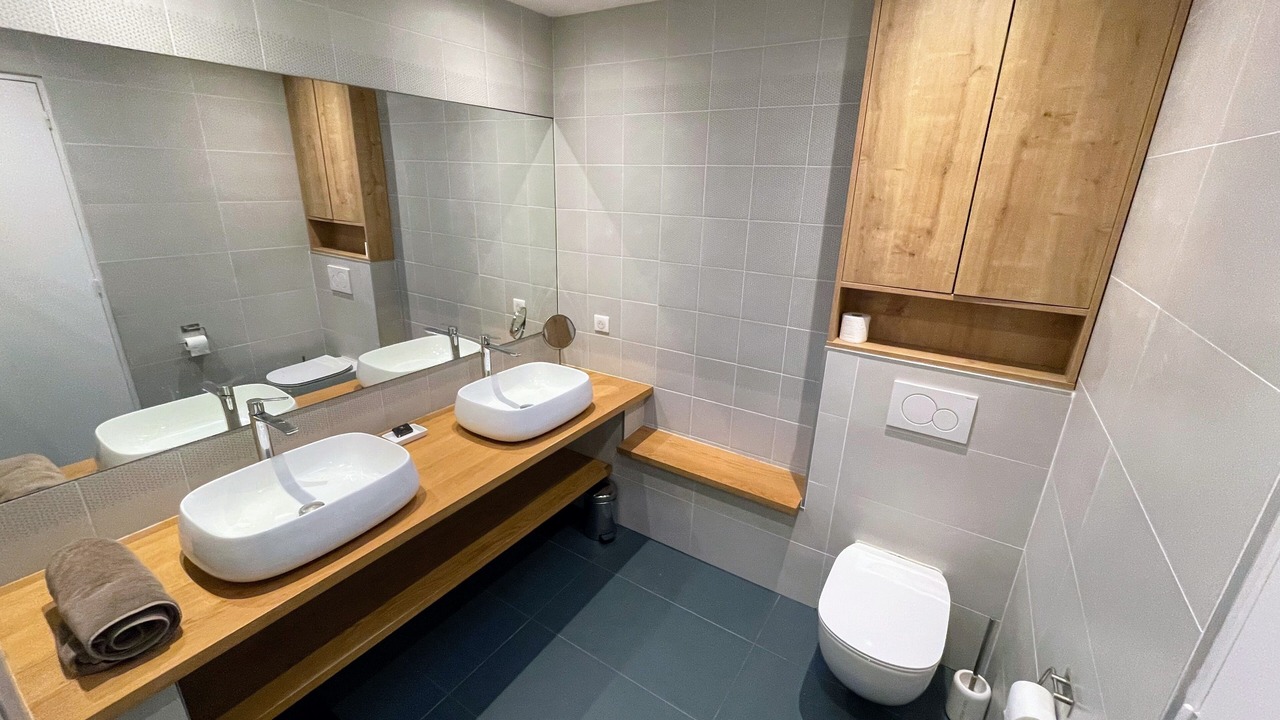 Photo of Bathroom in Meudon