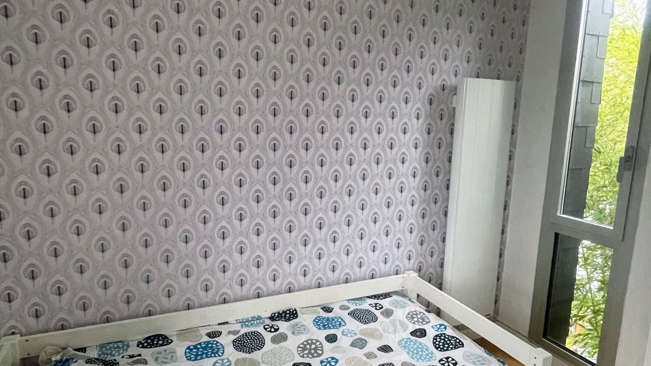 Photo of Bedroom in Meudon