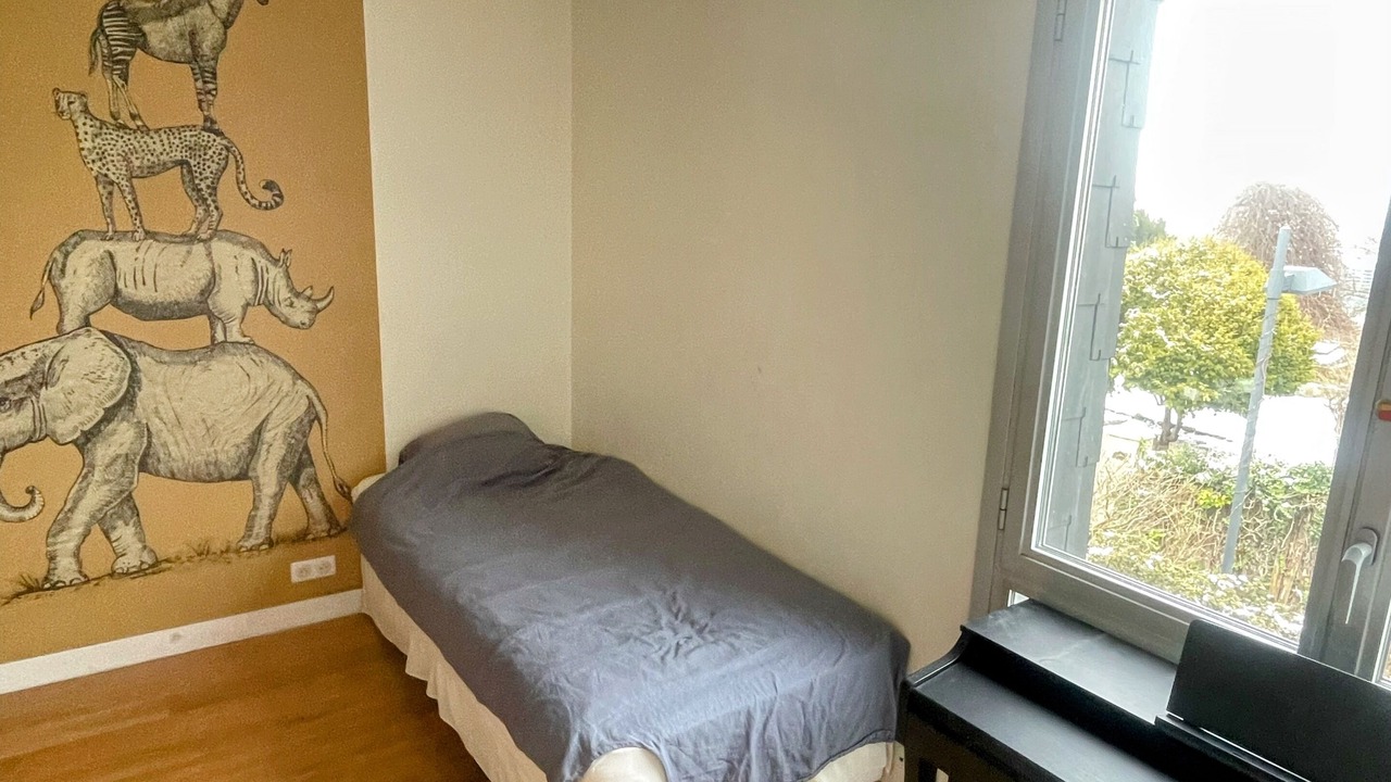 Photo of Bedroom in Meudon