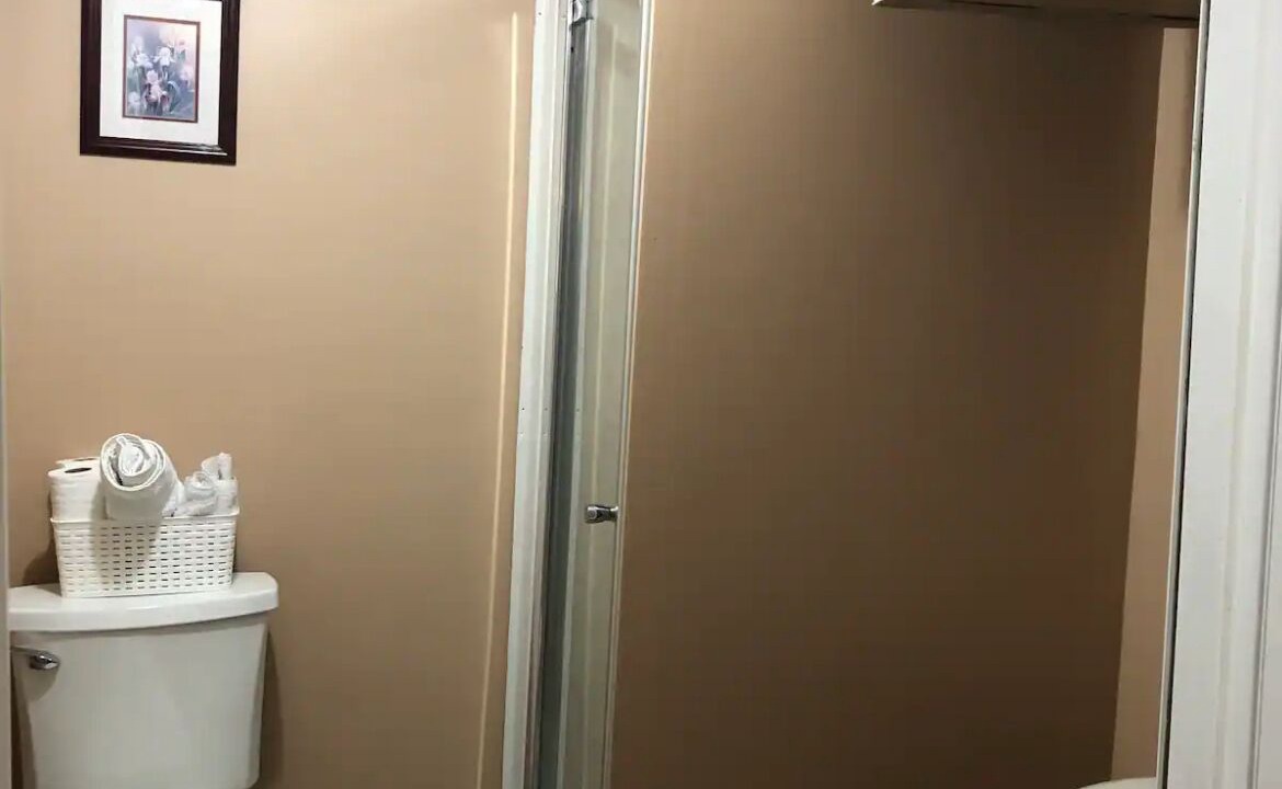 Photo of Bathroom in Brantford