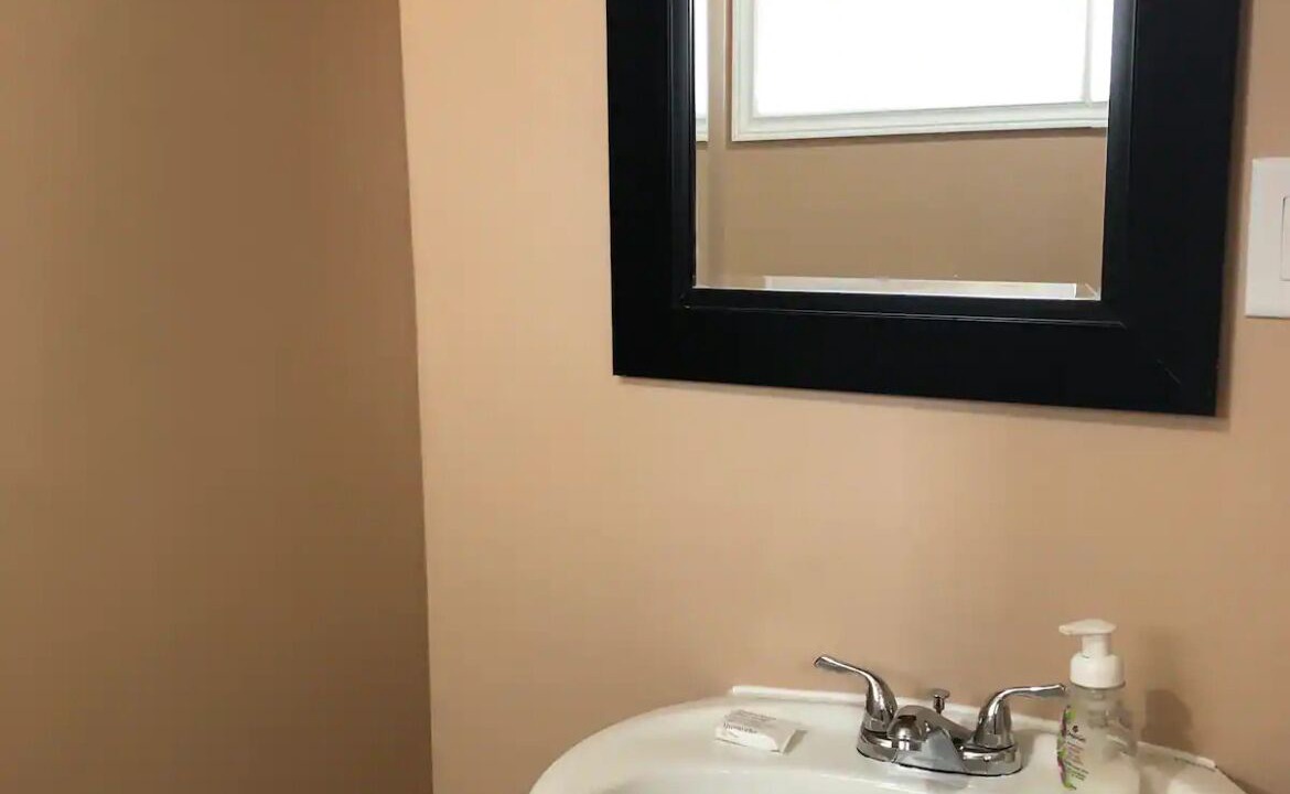 Photo of Bathroom in Brantford