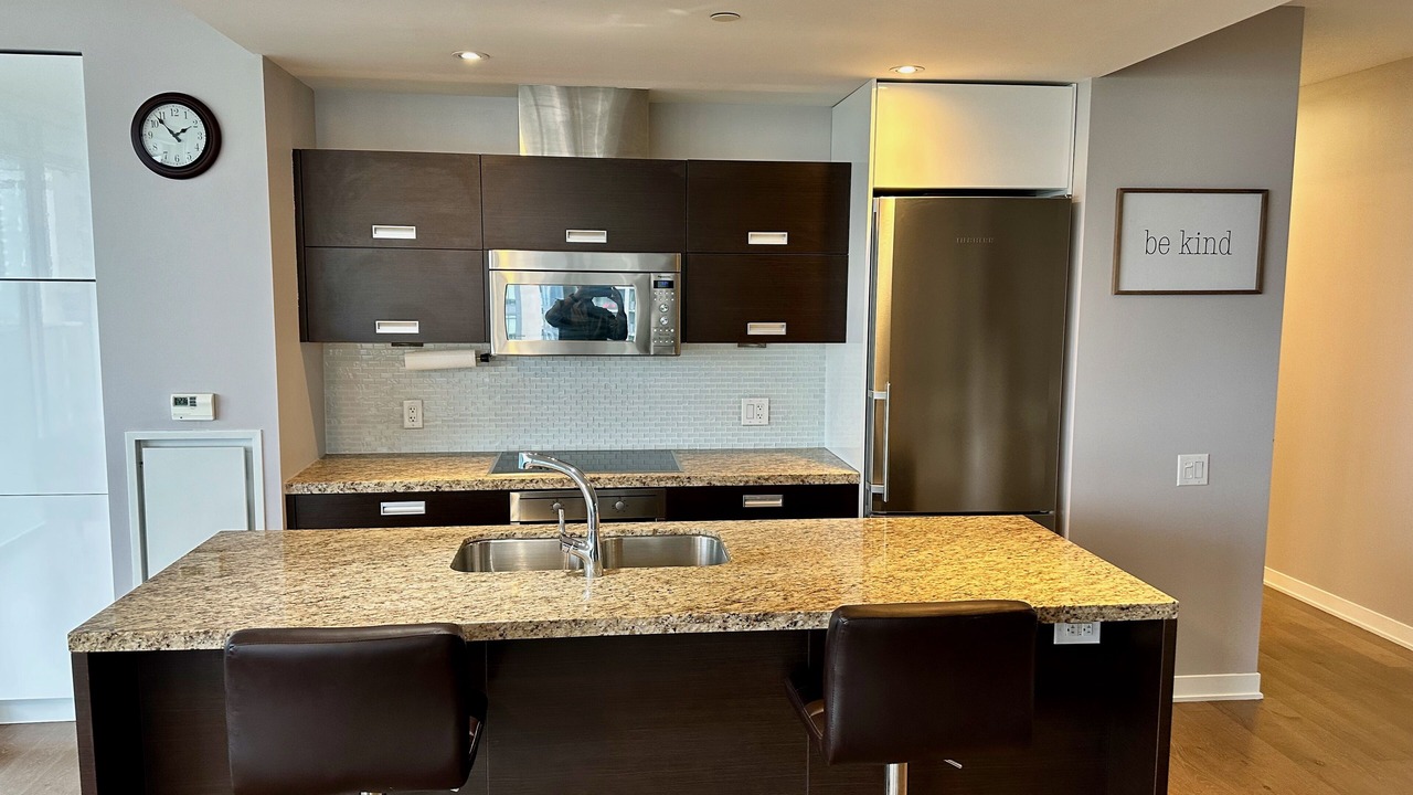 Photo of Kitchen in Humber Bay