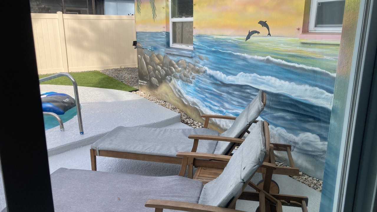Photo of Patio Balcony in Seminole